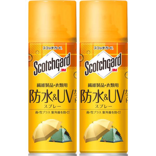 【確認用】【新品】スコッチガード・SCOTCH GARD・スポーツ用（3M） 3M 防水スプレー スコッチガード スポーツ用 布製品用 撥水
