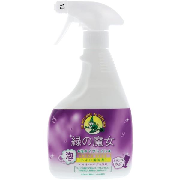 [Release date: January 15, 2025]●商品荷物数:1●ブランド ミマスクリーンケア●商品の形状 液体●フォーム●香り ミント●商品用途・使用方法 トイレ,トイレボウル,床●商品体積 450 ミリリットル●ユニット...