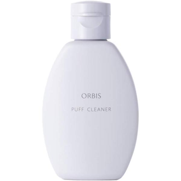 他サイト： ORBIS(オルビス) パフクリーナー 80mL  (x 1) クリアの商品画像