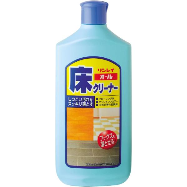 リンレイ オール床クリーナー 500ml