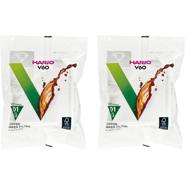 [Release date: January 15, 2025]【商品概要】●円すい形コーヒーフィルター円すい形にすることで珈琲層が深くなり、お湯が珈琲粉に長く触れることで、成分をしっかり抽出。●耳付フィルター耳付きなので開きやすい。※耳付...