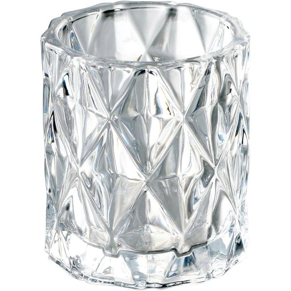 [Release date: January 15, 2025]【商品概要】●ガラスの表面に施されたカット加工により、光の線や揺らめく灯りが美しい模様を周囲に広がり、 幻想的な雰囲気を作り出します。●カッティングの美しさから、クリアカップと...
