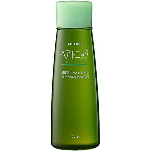ちふれ ヘアトニック 150mL