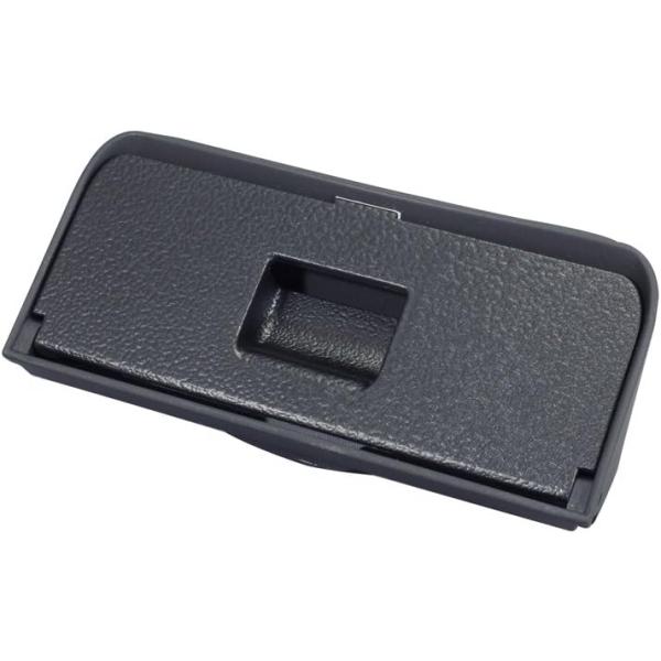 他サイト： 槌屋ヤック ETCカバー 80系ノア・ヴォクシー・エスクァイア専用ビルトインETCカバー SY-NV8の商品画像