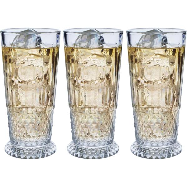 [Release date: December 25, 2022]●ブランド:東洋佐々木ガラス●色:透明●スタイル:ガラスカップ●テーマ:テーマなし●付属コンポーネント:無し●サイズ: 3個セット●メーカー: 東洋佐々木ガラス●付属品: 無...