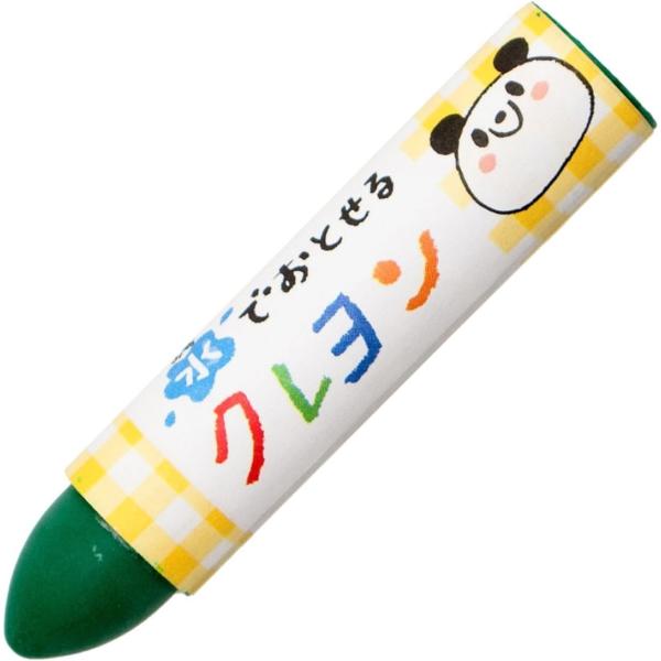 [Release date: December 25, 2022]●ブランド:サクラクレパス●色:みどり●対象年齢:子ども●材質:ワックス●特徴:折れにくい●製品型番: WYL5P#29●商品の数量: 5●サイズ: 5本●製品サイズ: 8....