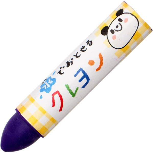 [Release date: December 25, 2022]●ブランド:サクラクレパス●色:むらさき●対象年齢:成年●材質:ワックス●特徴:折れにくい●製品型番: WYL5P#24●商品の数量: 5●サイズ: 5本●製品サイズ: 8....