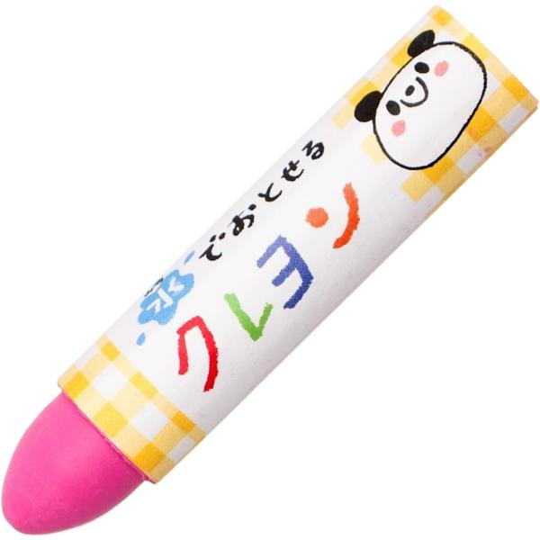 [Release date: December 25, 2022]●ブランド:サクラクレパス●色:ももいろ●対象年齢:子ども●材質:ワックス●特徴:折れにくい●製品型番: WYL5P#20●商品の数量: 5●サイズ: 5本●製品サイズ: 8...