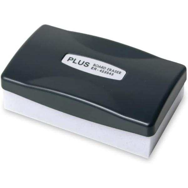[Release date: December 25, 2022]●サイズ:小(本体1個+替え3個入)●ブランド:PLUS プラス●材質:アクリロニトリルブタジエンスチレン ABS●特徴:イレイサブル●モデル名:ホワイトボードイレーザー●商...