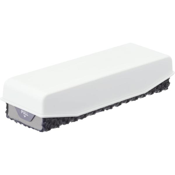 他サイト： コクヨ KOKUYO ホワイトボード イレーザー マイクロフィット 本体 Mサイズ RA-52 マイクロフィット本体の商品画像