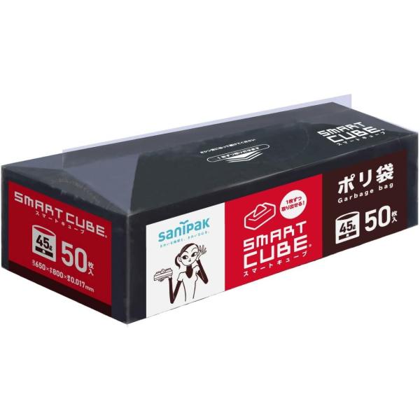 [Release date: December 25, 2022]●商品荷物数:1●ブランド:日本サニパック Sanipak●容量:1.2 gallons●ユニット数:1 パック●素材の特徴:使い捨て●色:ブラック●ブランド: 日本サニパッ...