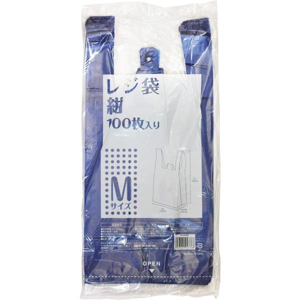 [Release date: December 25, 2022]●サイズ:紺●スタイル:M●色:100枚入●ブランド:伊藤忠リーテイルリンク●材質:高密度ポリエチレン●商品の寸法:15.5長さ x 45幅 cm●色:100枚入●商品の重量...