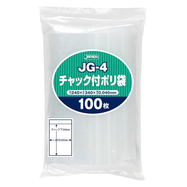 [Release date: December 25, 2022]●パターン名:縦34cm×横24cm●ブランド:ジャパックス JAPACK'S●材質:ポリエチレン PE●商品の寸法:34長さ x 24幅 cm●商品の寸法:24幅 x 34...