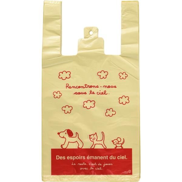 [Release date: December 25, 2022]●サイズ:Mサイズ●色:犬 ネコ 動物●ブランド:ヘッズ Heads●商品の推奨用途:犬●素材の特徴:使い捨て●色:犬 ネコ 動物●材質:ポリエチレン●メーカー: ヘッズ(H...