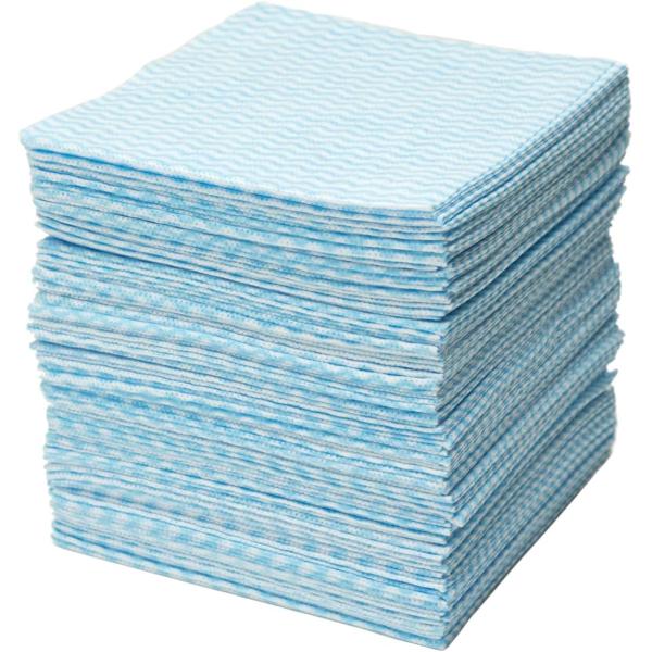 [Release date: December 25, 2022]●色:ミニ ブルー●スタイル:a.100枚●色:ミニ ブルー●ブランド:ストリックスデザイン Strix Design●タオルの形状タイプ:クリーニングクロス●対象年齢:大人...