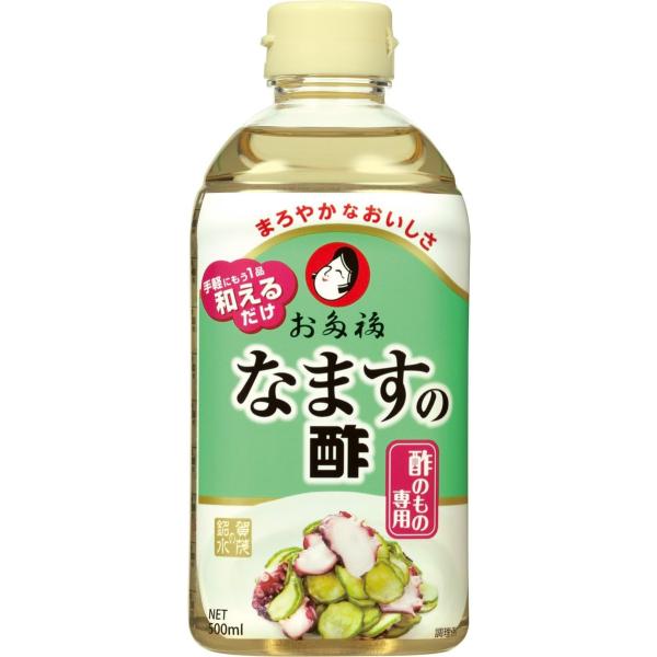 Otafuku オタフクソース なますの酢 300mlPET×2個