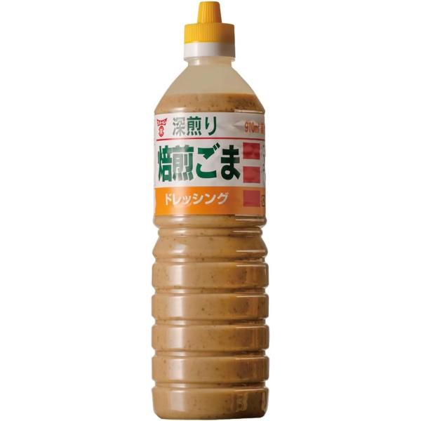 他サイト： フンドーキン 焙煎ごまドレッシング 970ml  (x 1) 甘いの商品画像