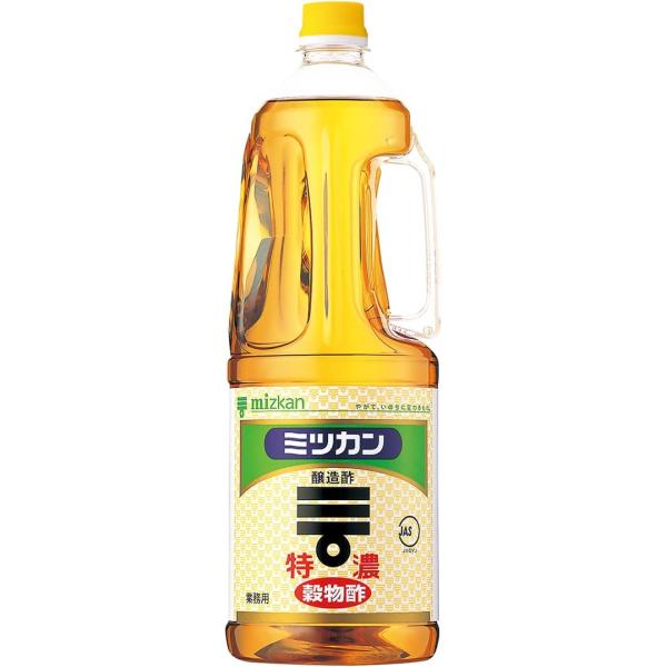 [Release date: December 25, 2022]●サイズ:1.8リットル(×1)●商品の形状:液体●ブランド:ミツカン●風味:酸味●液体容量:1.8 リットル●商品の個数:1●ユニット数:1 本●パッケージ重量:1.95 ...