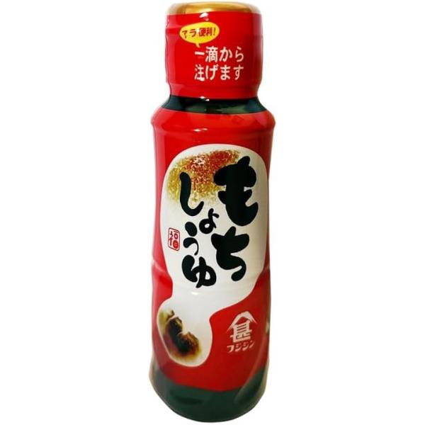 [Release date: December 25, 2022]●ブランド:富士甚醤油●アレルギー情報:大豆, サバ, 小麦●パッケージ重量:0.14 キログラム●ユニット数:1 個●梱包サイズ: 12.9 x 3.8 x 3.5 cm;...