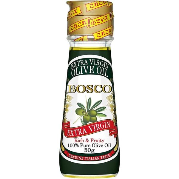 [Release date: December 25, 2022]●サイズ:50g●ブランド:日清オイリオ●風味:オリーブ, フルーツ●液体容量:500 ミリリットル●商品パッケージ数:1●専門分野:エクストラバージンオイル●商品の重量:0...