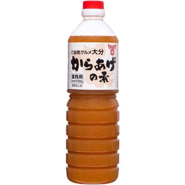 [Release date: December 25, 2022]●ブランド:フンドーキン●パッケージ情報:ボトル●商品の重量:1130 グラム●アレルギー情報:小麦●パッケージ重量:1.18 キログラム●原産地:九州地方●商品の形状:液体...