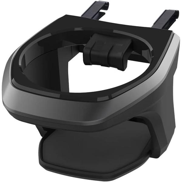 他サイト： 星光産業 車内用品 ドリンクホルダー EXEA エクセア A/Cホルダー GM EB-216 ガンメタリックの商品画像