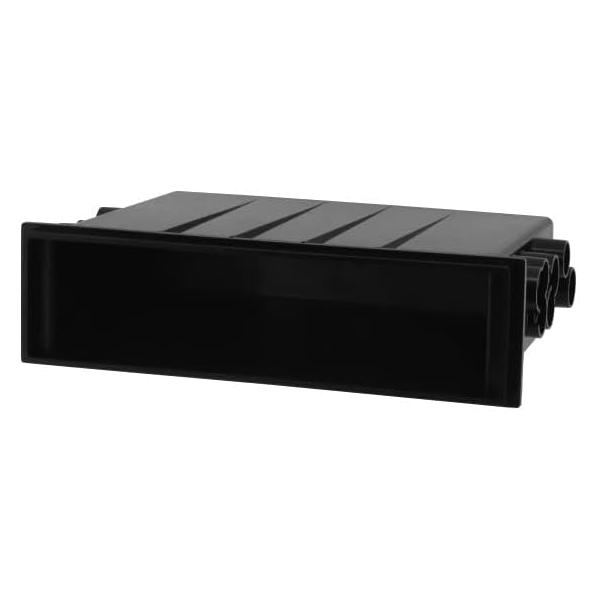 他サイト： エンディー Endy EGB-101 1DINポケット コード引き出しホールカバー付の商品画像