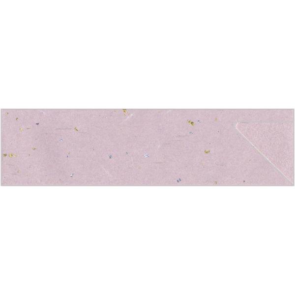 他サイト： 大黒工業 国産 箸袋 WAGAMI D 和紙 業務用 No.91 500枚入 むらさきの商品画像