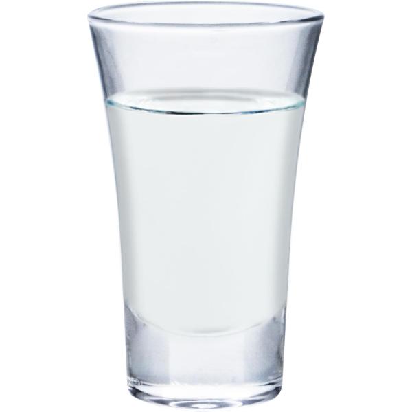 東洋佐々木ガラス 日本酒グラス 酒盃 天開60 60ml 日本製 食洗機対応 杯 おちょこ 盃 グラス P-01143 1個