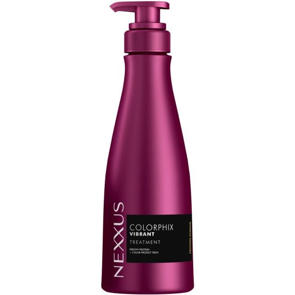 NEXXUS ネクサス カラーフィックス コンディショナー トリートメント ポンプ 400g カラーフィックス(カラーケア) (単品)トリートメント本体