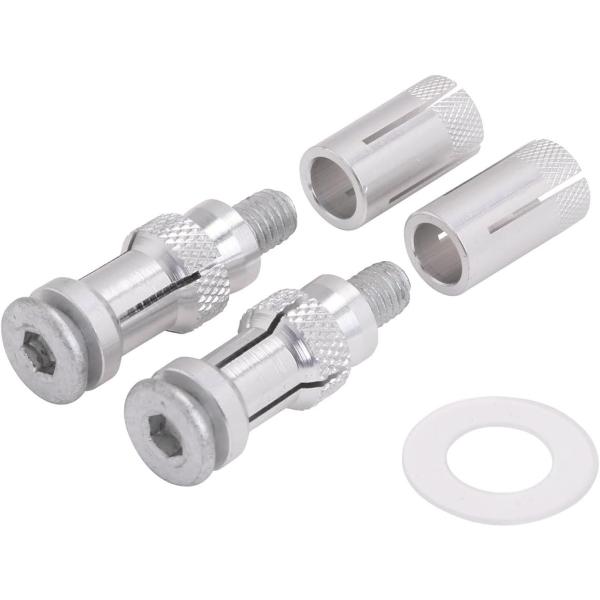 他サイト： ジータ(ZETA) ブッシュガードアダプター アーマーハンドガード専用 ZE71-7911の商品画像