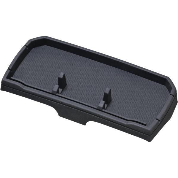 他サイト： セイワ(SEIWA) 車種専用品 スズキ ジムニー&amp;シエラ(JB64/JB74)専用 ダッシュボードトレイ スマホスタンド IMP193 スマホ カード スマートキーの商品画像