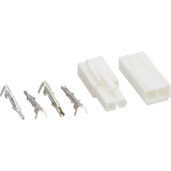 [Release date: January 15, 2025]●スタイル: 中間接続コネクター●ブランド デイトナ(Daytona)●電圧 250 ボルト●端末 SAEターミナル●メーカー :デイトナ(Daytona)●モデル名 :917...