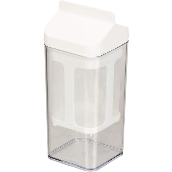 [Release date: January 15, 2025]●ブランド パール金属(PEARL METAL)●容量 1 L●付属コンポーネント 無し●モデル名 水切りヨーグルトメーカー アラモード●動作モード 自動●サイズ :幅9×奥行...