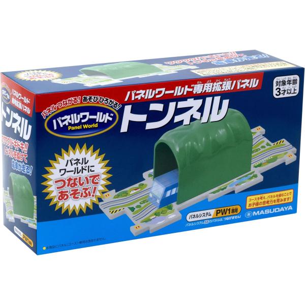 [Release date: January 15, 2025]●スタイル:トンネル●HATUKI●品番 :43291-10159●プレイヤー数 :1●電池使用 :いいえ●電池付属 :いいえ●主な素材 :プラスチック●対象性別 :ユニセック...