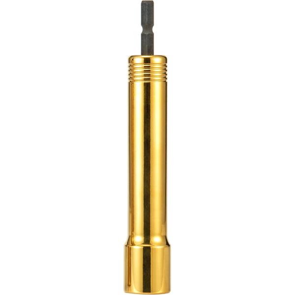 他サイト： タジマ(Tajima) インパクトドライバー用SDロングソケット 6角 TSK-SD17L-6K 17mm 1個の商品画像