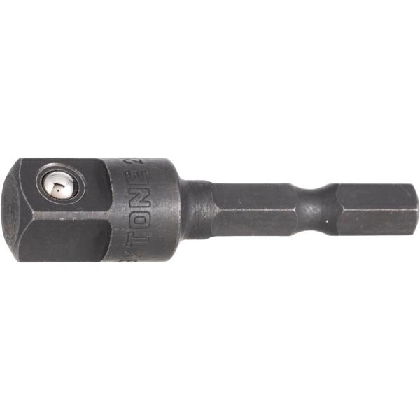 �g�l(TONE) �[�d���d���h�����p�\�P�b�g�A�_�v�^�[ 2BSA-12 �r�b�g���� &9.5mm(3/8