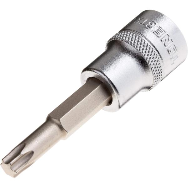 トネ(TONE) トルクスソケット(強力タイプ) 3TX-T40 差込角9.5mm(3/8