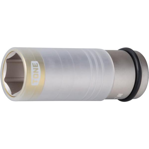 [Release date: January 15, 2025]●サイズ:4AP-21N:二面幅:21mm●ブランド トネ(TONE)●商品長 85 ミリメートル●材質 アルミニウム●ドライブシステム 内側六角形●仕上げタイプ 光沢仕上げ●...