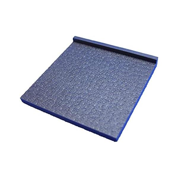 [Release date: January 15, 2025]●ブランド アーランド(aerland)●材質 天然ゴム,スチレンブタジエンゴム●色 グレー●推奨使用場所 ハードフロア●形状 長方形●サイズ :W10×L10×H1cm●メー...