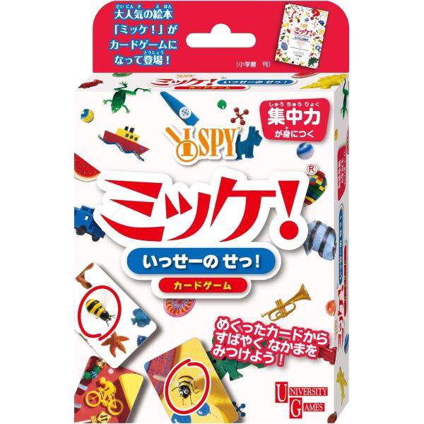 [Release date: January 15, 2025]●スタイル:いっせーのせっ●対象年齢:5才以上●ブランド:ハナヤマ(HANAYAMA)●テーマ:ビデオゲーム●材質:紙●付属コンポーネント:カード●電池使用:いいえ●主な素材:...