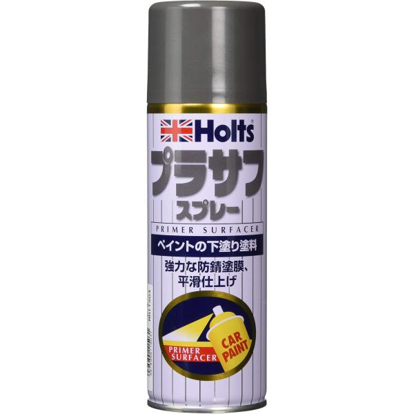 [Release date: January 15, 2025]●サイズ:300ml●ブランド:Holts(ホルツ)●色:グレー●仕上げタイプ:マット●サイズ:300ml●商品体積:300 ミリリットル●特徴:防錆, 耐久●ユニット数:30...