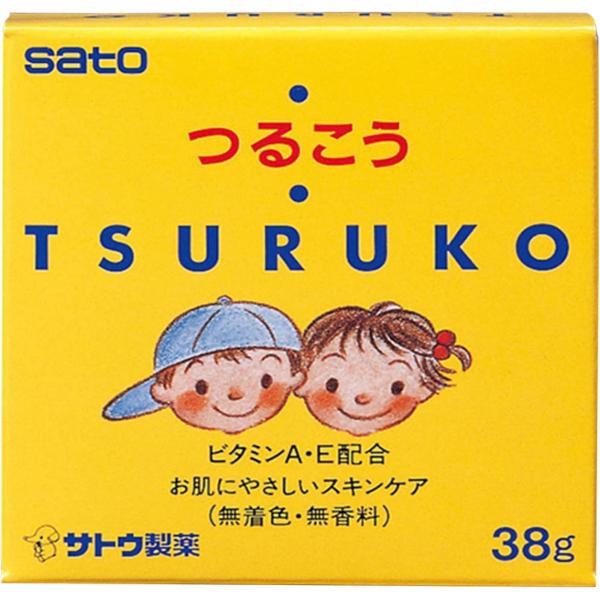 [Release date: January 15, 2025]●ブランド:佐藤製薬●商品の形状:クリーム●商品の重量:0.07 キログラム●対象年齢:ベビー●梱包サイズ:6.7 x 6.5 x 2.4 cm; 65 g●商品の仕様、用途:...