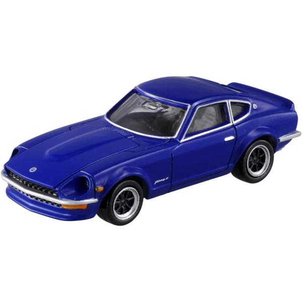 タカラトミー『 トミカ トミカプレミアム 9 日産 フェアレディZ