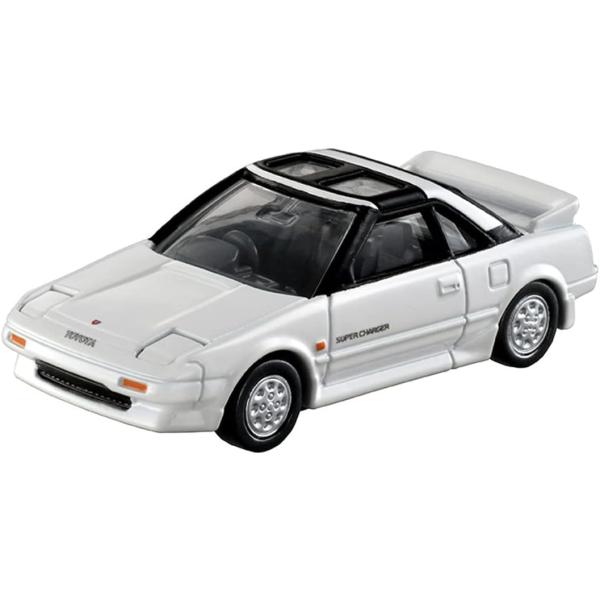 他サイト： トミカ タカラトミー トミカプレミアム 40 トヨタ MR2 ミニカー おもちゃ 6歳以上の商品画像
