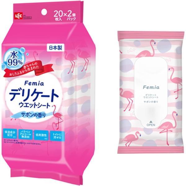 [Release date: January 15, 2025]●スタイル:サボンの香り●ブランド:レック(LEC)●肌タイプ:全肌●ユニット数:2 個●対象年齢:ベビー●商品の形状:ワイプ●梱包サイズ:21.2 x 19.8 x 5.1 ...