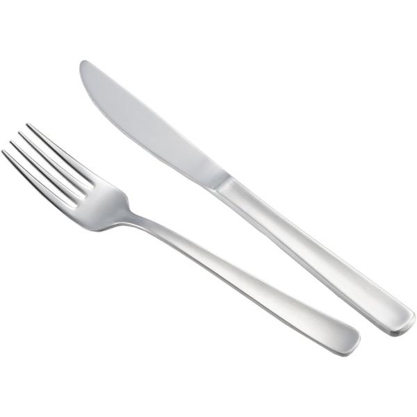 [Release date: January 15, 2025]●スタイル:ステーキナイフ・フォーク●ブランド:ヨシカワ(Yoshikawa)●個数:1●材質:ステンレス鋼●色:シルバー●商品のお手入れ方法:食器洗い機対応●商品の推奨用途:...