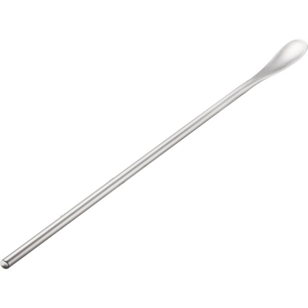 [Release date: January 15, 2025]●パターン名:01)マドラー●色:マドラー●材質:ステンレススチール●ブランド:柳宗理(Yanagi Sori)●商品の寸法:22L x 4W cm●商品の重量:0.03 キロ...