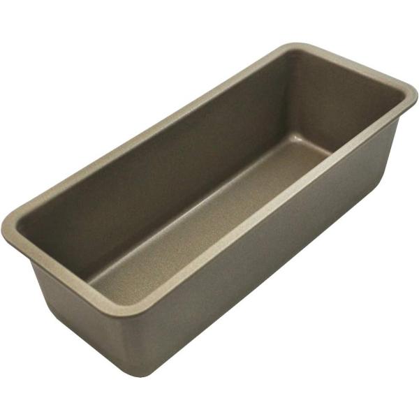 [Release date: January 15, 2025]●サイズ:22cm●パターン名:パウンド型●材質:鉄●ブランド:貝印(Kai Corporation)●形状:長方形●特徴:フッ素加工●商品の寸法:8.7D x 21.5W x...