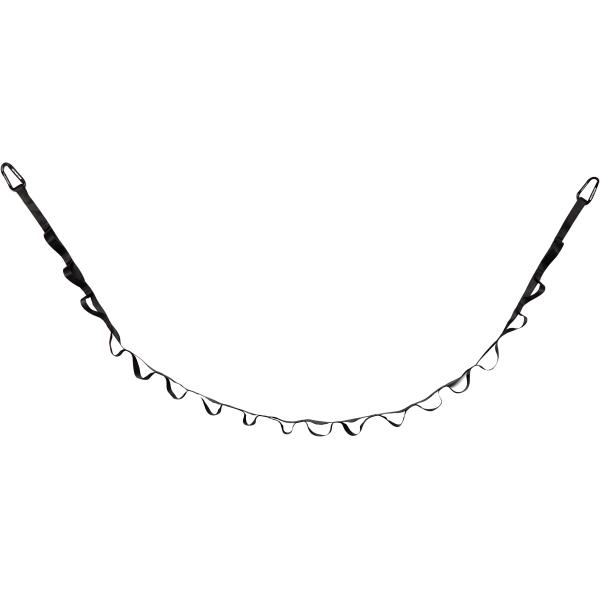 [Release date: January 15, 2025]●スタイル:ブラック●HATUKI●製品型番:UM-1561●色:ブラック●サイズ:全長210cm(カラビナ含む)●素材:ポリエステル●梱包サイズ:19.6 x 7 x 4 c...